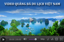 Việt Nam - Vẻ đẹp bất tận 