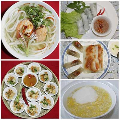 Hue International Food Festival 2014 to come