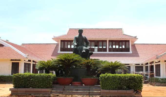 Nguyen Du memorial site to become national culture, tourism destination
