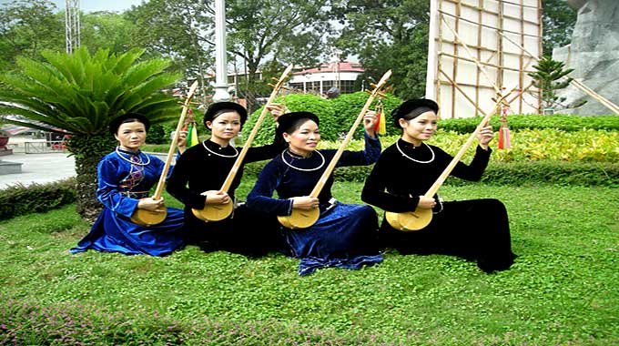 17 national intangible cultural heritage assets announced