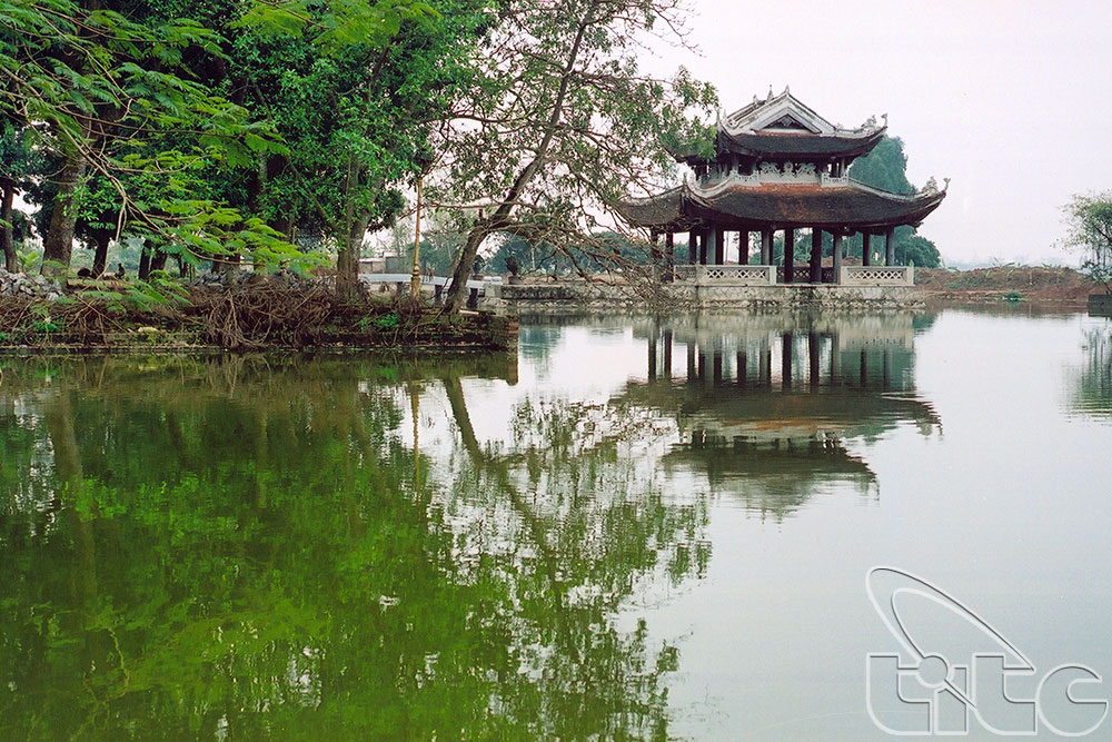 Bac Ninh: Promoting cultural tourism in Thuan Thanh district