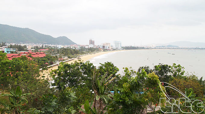 Quy Nhon (Viet Nam) ranks third among top 9 places to get off tourist trail in Southeast Asia