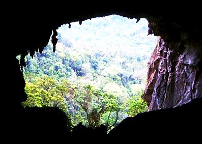 Dak Nong cave system could become major destination 