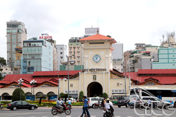 Chuẩn bị đón vị khách quốc tế thứ 4 triệu đến thành phố Hồ Chí Minh trong năm 2013 và Lễ đón khách quốc tế đầu tiên đến thành phố năm 2014
