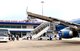 Việt Nam có thêm nhiều chuyến bay quốc tế nhờ giảm giá dịch vụ khai thác sân bay