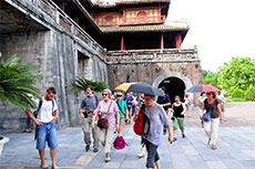National tourism promotion programme for 2013-2020 approved