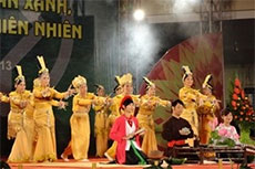 Hanoi hosts Vietnam Cultural Heritage Day