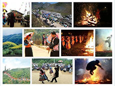 Ha Giang’s ethnic cultural week to open later this month