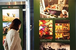 Photo exhibition marks Vietnam-Japan diplomatic ties 