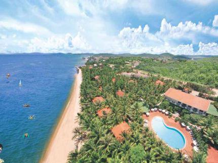 Saigon-Phu Quoc Resort and Spa offers promotion
