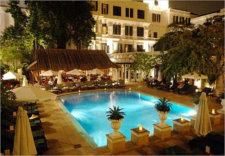 Sofitel Metropole HaNoi crowned best hotel in SEA