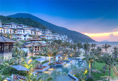 Da Nang resort on World Travel Awards best list 