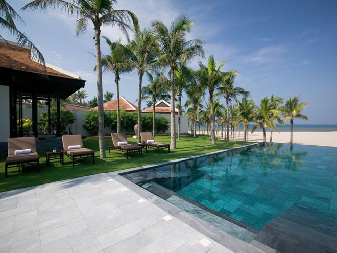 3 resort Việt lọt top resort bãi biển tuyệt nhất thế giới