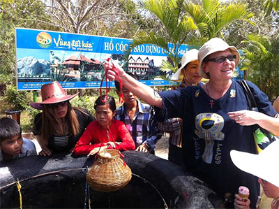 Ba Ria – Vung Tau Province optimistic about inbound tourism