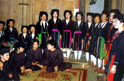 Tuyen Quang strives to preserve ethnic folk singing