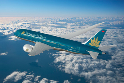 Vietnam Airlines adds flights during national holiday