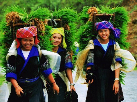 Photo contest ‘Viet Nam – Landscape – People’ launched