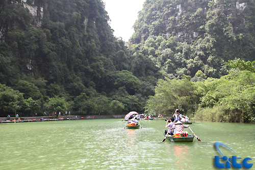 Ninh Binh province seeks ways to tap tourism potential