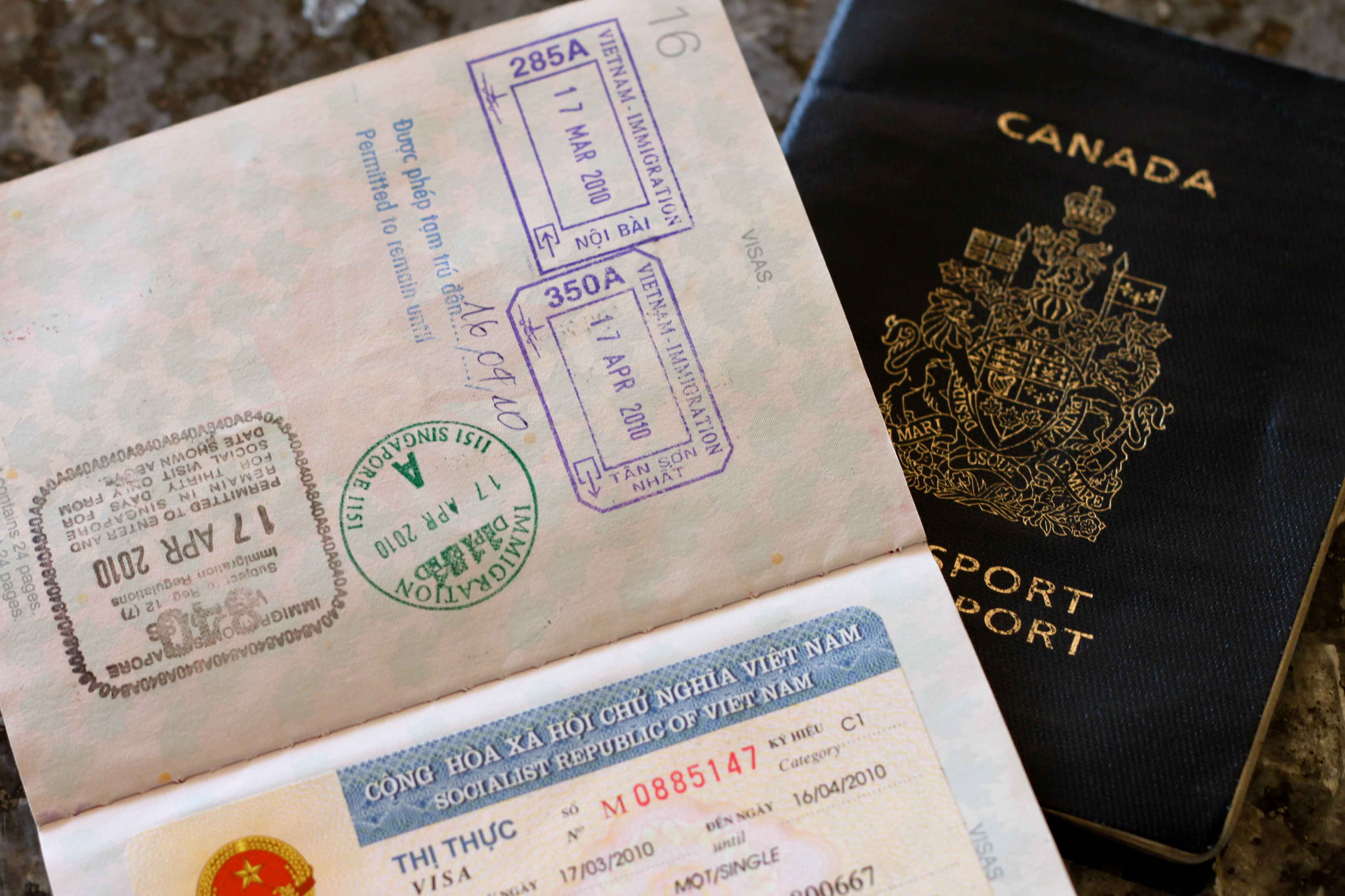 Mở rộng chính sách miễn thị thực cho khách du lịch đến Việt Nam: Động lực thúc đẩy phát triển du lịch