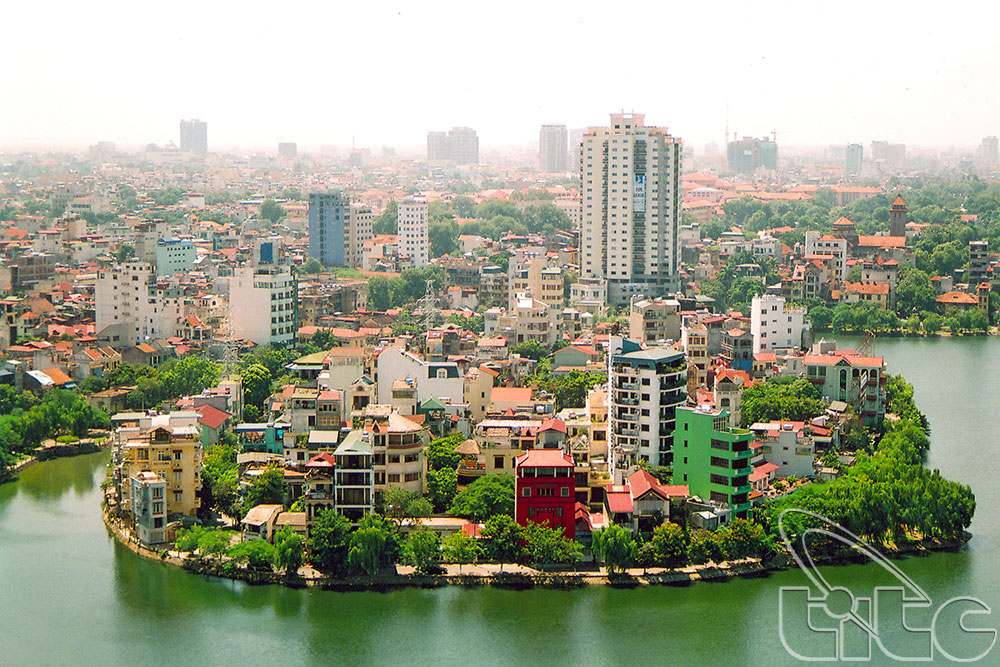 Ha Noi undertakes efforts to attract more visitors