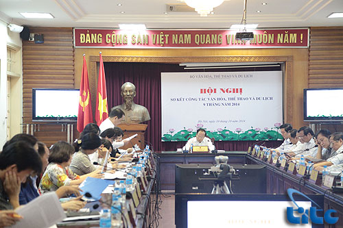 Du lịch Việt Nam vẫn duy trì được nhịp độ phát triển