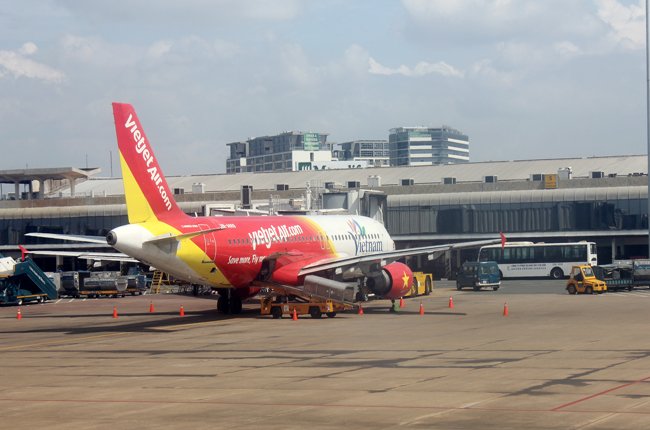VietJetAir launches Hanoi- Phu Quoc flights 