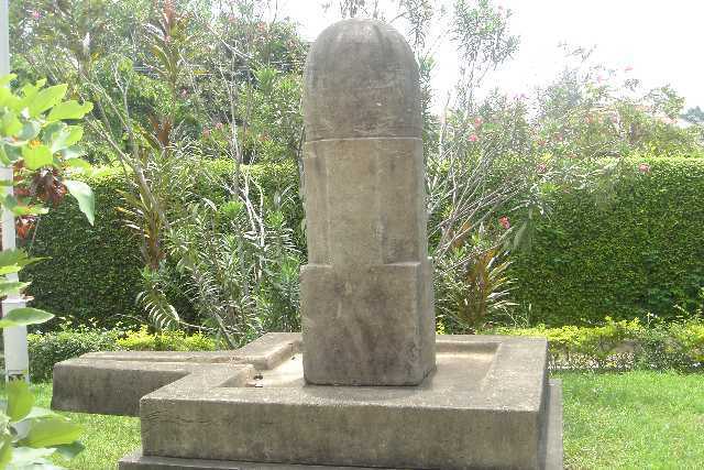 Kiệt tác độc bản điêu khắc Champa là bảo vật quốc gia