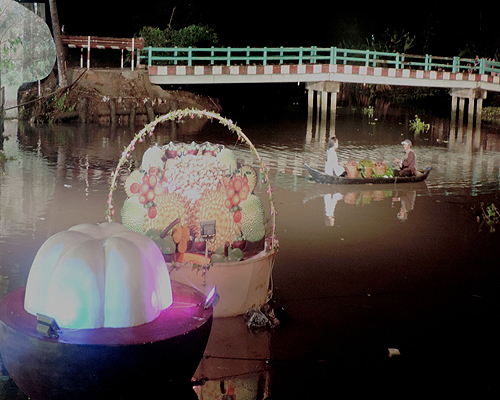 Bến Tre tích cực chuẩn bị cho Tuần lễ Văn hóa - Du lịch Đồng bằng sông Cửu Long tại Hà Nội