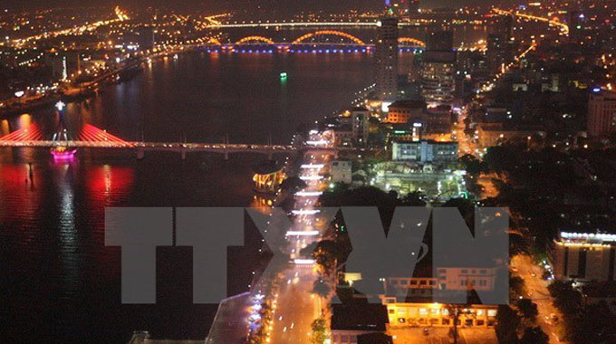 Da Nang to develop river tourism to diversify its city offerings