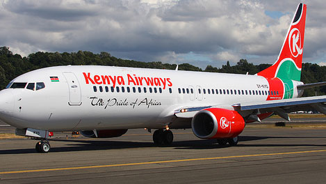 Kenya Airways targets Vietnamese market 