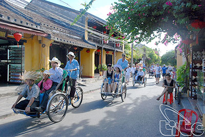 Hoi An listed among top romantic destinations 