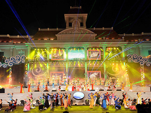 Nha Trang – Khanh Hoa Sea Festival 2015