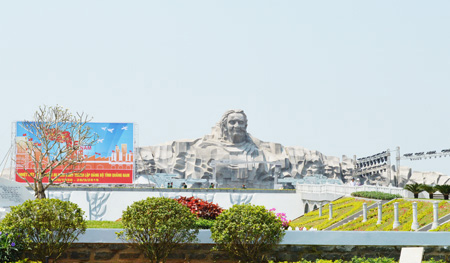 Liên kết du lịch Đà Nẵng, Quảng Nam, Huế tạo ra nhiều sản phẩm du lịch mới