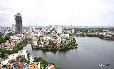 Ha Noi, HCMC among top 5 cities for a low budget vacation 