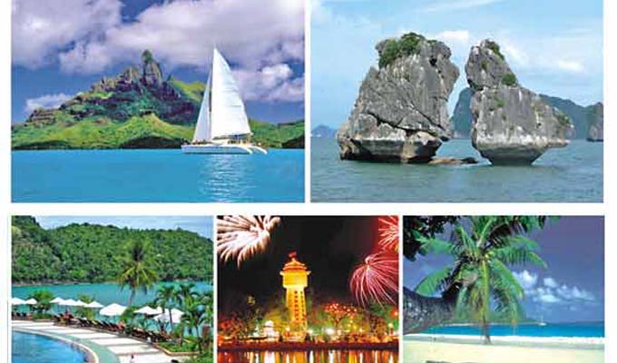 Viet Nam jumps five grades in tourism competitive edge 