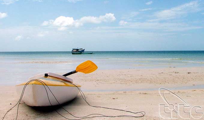 Phu Quoc aims to become hi-end tourism destination