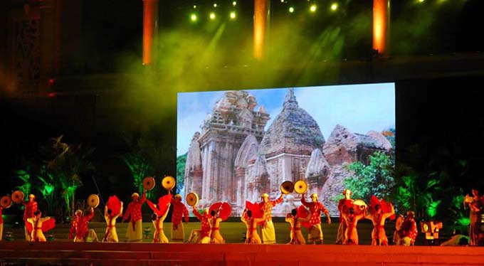 Nha Trang to be graced with Sea Festival