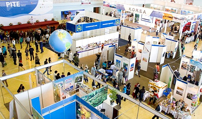 Viet Nam attends tourism fair in Russia