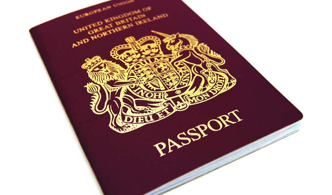 Miễn thị thực có thời hạn cho công dân 5 nước châu Âu