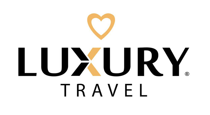 Lux Travel, formerly Luxury Travel, sets a new luxury standard with a new logo