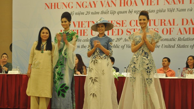 Viet Nam Culture Days in US to promote bilateral relations