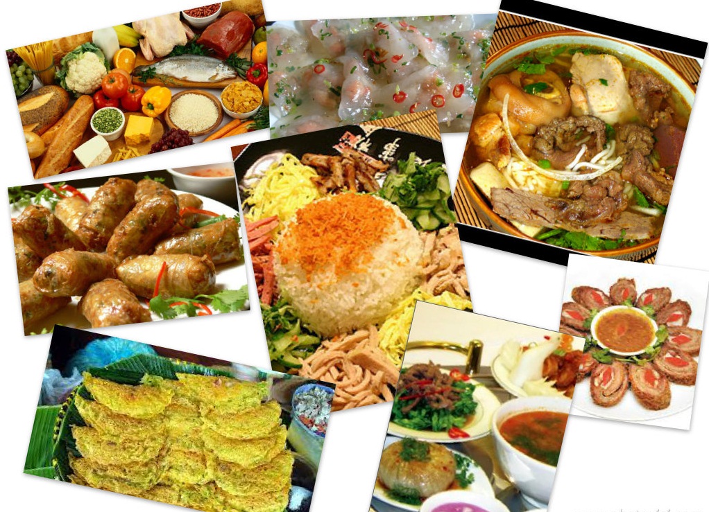 Da Nang to host Viet Nam Cuisine Festival