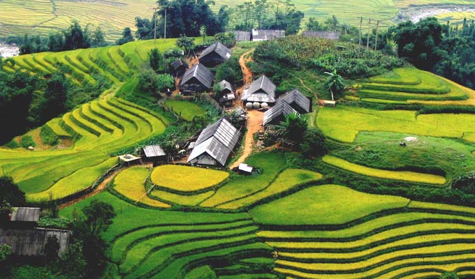 Viet Nam listed in top destinations for Virtuoso Luxury Travelers this fall