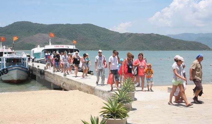 Viet Nam to promote tourism on foreign TV channels
