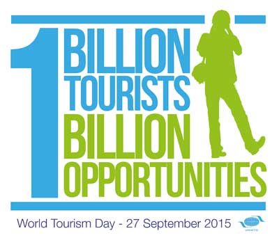 VNAT to celebrate World Tourism Day 2015