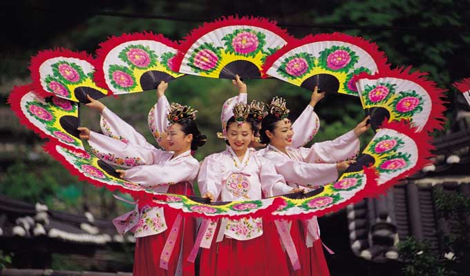 Savico Mall to hold Korean spring festival