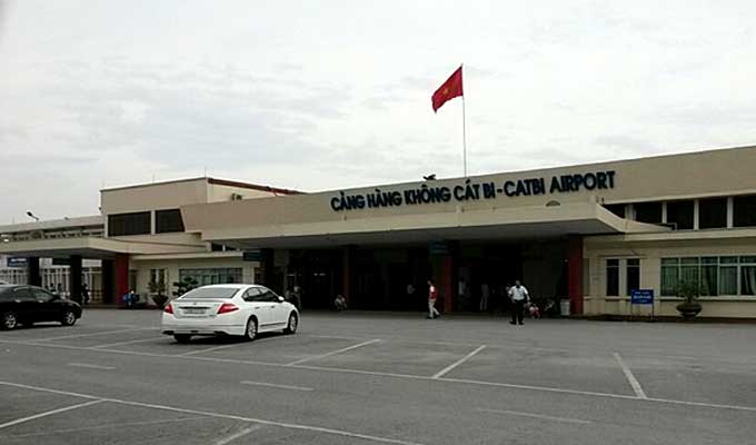 Cat Bi international airport to access more domestic, foreign destinations