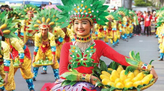 2016年南部水果节将在胡志明市举行