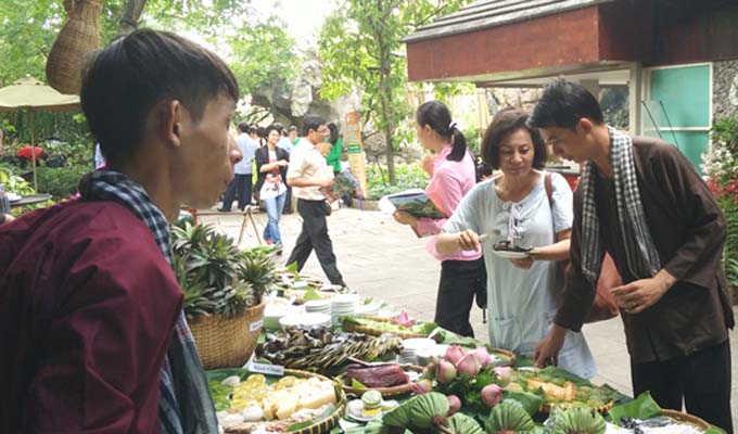 TP. Hồ Chí Minh sẽ diễn ra Liên hoan Ẩm thực Đất Phương Nam lần thứ 6