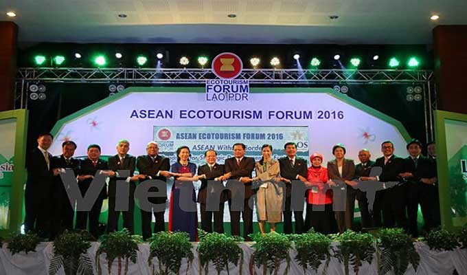Viet Nam joins first-ever ASEAN Ecotourism Forum